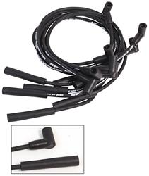MSD Street Fire Ignition Wires 90-03 Dodge, Jeep 5.2L, 5.9L - Click Image to Close